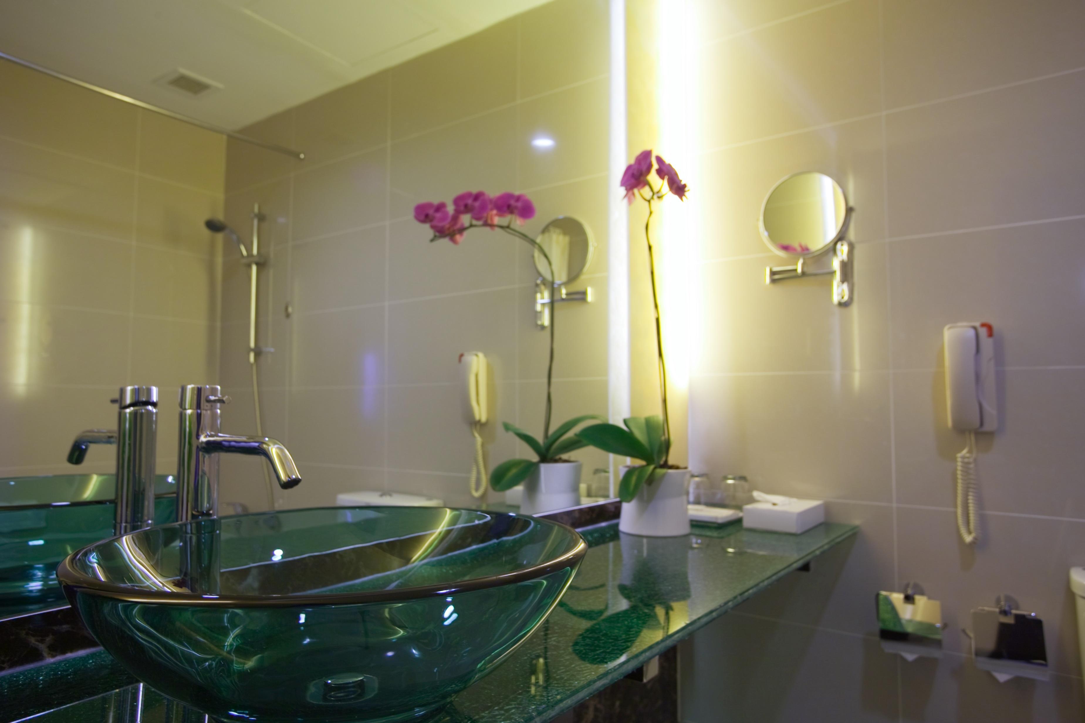 Royal Queens Khách sạn Singapore